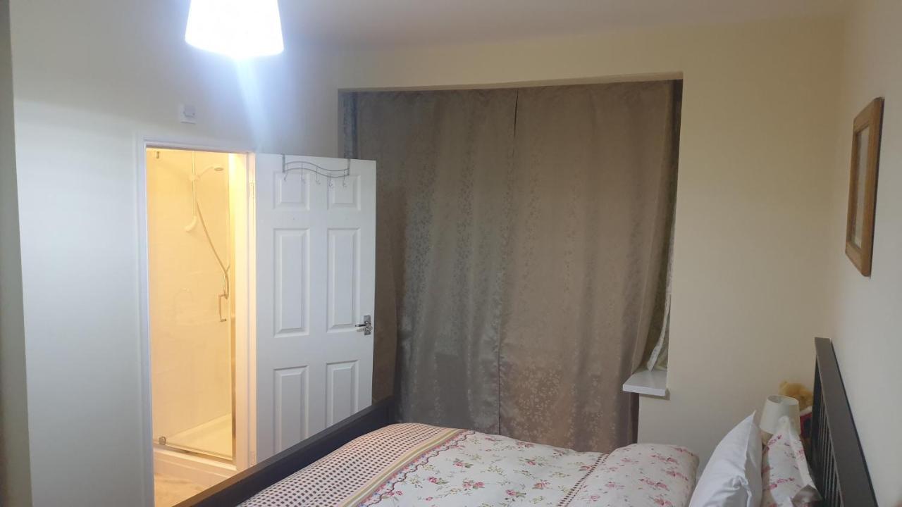 Guess Bungalow Wembley Apartment London Luaran gambar