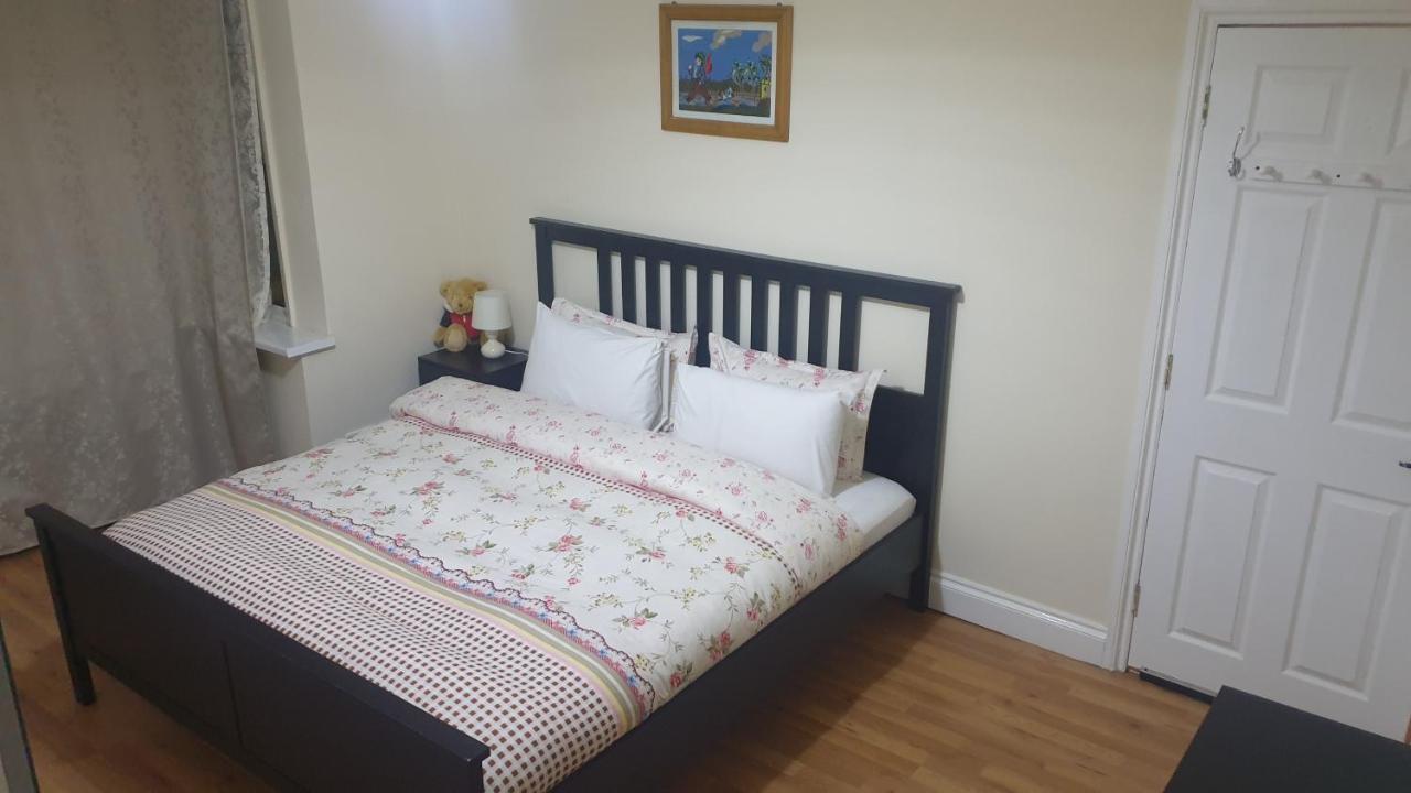 Guess Bungalow Wembley Apartment London Luaran gambar