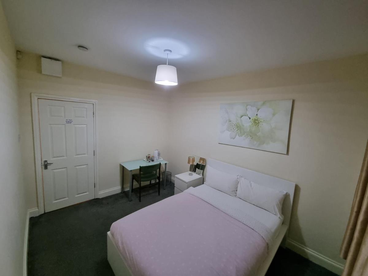 Guess Bungalow Wembley Apartment London Luaran gambar