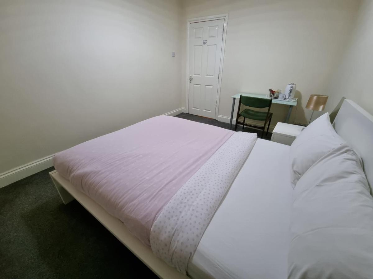 Guess Bungalow Wembley Apartment London Luaran gambar