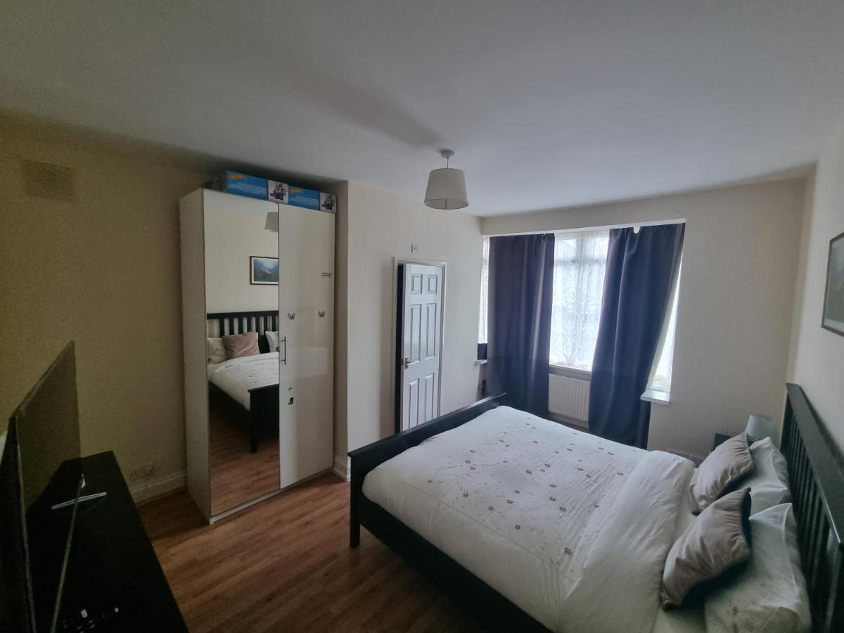 Guess Bungalow Wembley Apartment London Luaran gambar
