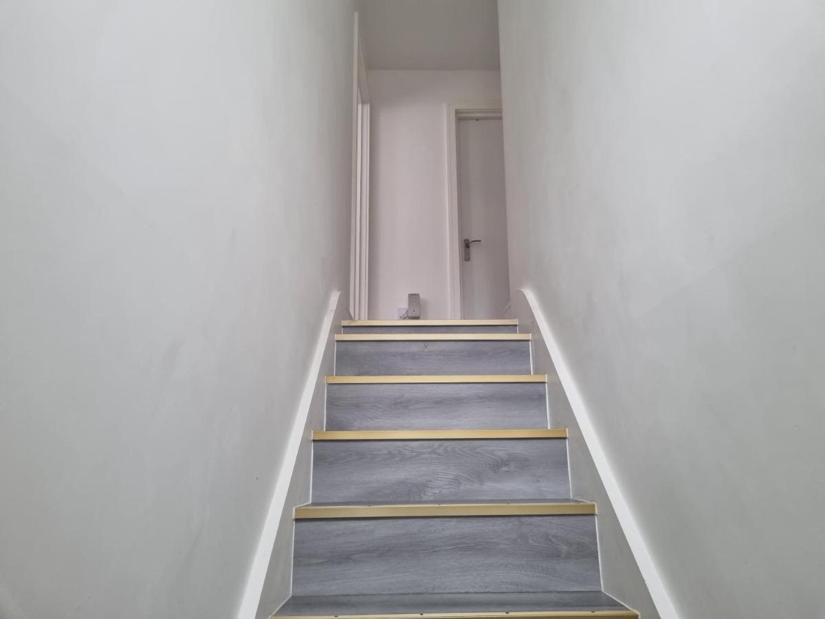 Guess Bungalow Wembley Apartment London Luaran gambar